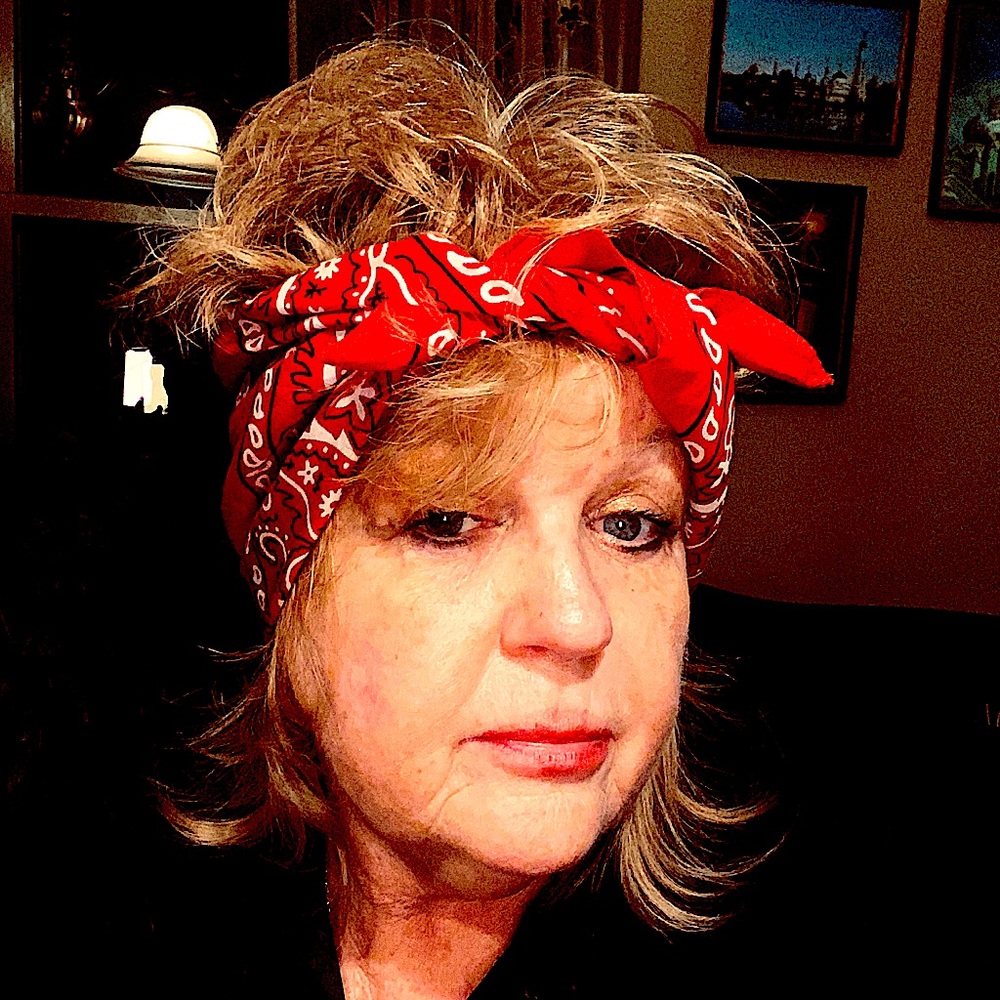 Meet your Posher, Posh